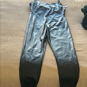 Women's Black Jumpsuit